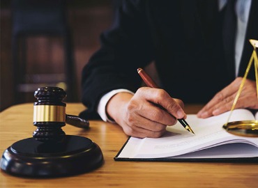 Fikri ve Sınai Haklar Hukuku