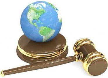 Enerji ve Çevre Hukuku